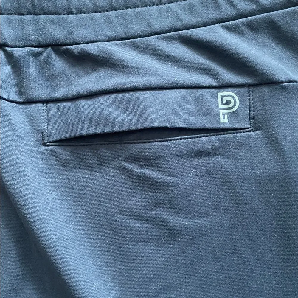 Public Rec Blue Main Jogger Sweat Pants Men’s Sz 34/30